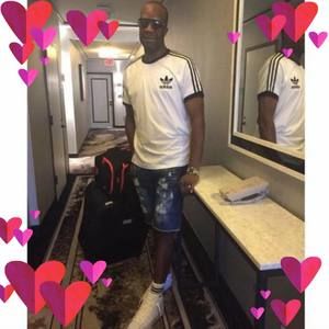 Meet your Posher, Henry